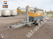 Atlas Copco QAX 20 DDLT
