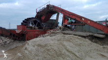 used generator construction