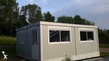 bungalow Algeco