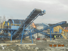 used generator construction
