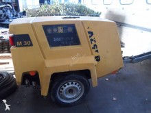 material de obra compressor Kaeser