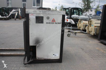material de obra compressor nc