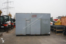 material de obra compressor nc