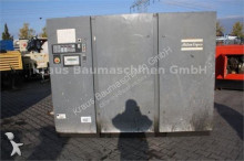material de obra compressor nc