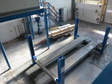 material de obra nc