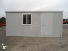 bungalow Solfab