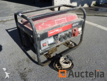 n/a generator construction