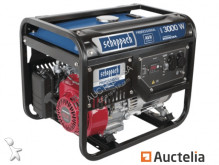 n/a generator construction