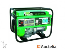 n/a generator construction