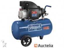 n/a compressor construction