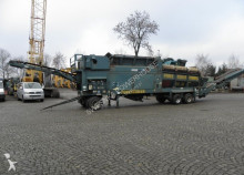 agregator prądu Powerscreen