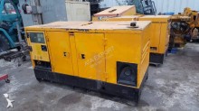 materiaal voor de bouw aggregaat/generator Atlas Copco