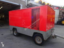 kompresor Atlas Copco