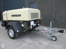 kompresor Doosan