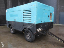 Ingersoll rand 12 / 235 WCAT construction