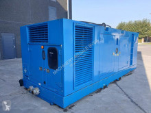 Ingersoll rand XHP 1170 WCU construction