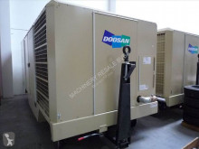 Ingersoll rand XHP 900 W CAT - NEW *DOU* construction