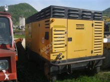 mezzo da cantiere compressore usato