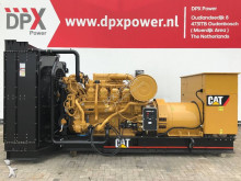 mezzo da cantiere Caterpillar 3508B - 1.100 kVA Generator - DPX-11582