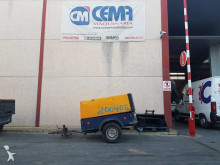 materiaal voor de bouw compressor Compair