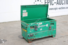 materiaal voor de bouw overig materiaal onbekend