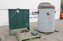 materiaal voor de bouw overig materiaal onbekend