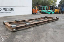 materiaal voor de bouw overig materiaal onbekend