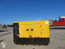 Doosan generator construction