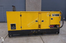 materiaal voor de bouw Atlas Copco QAS108 | Perkins 1006 | 108 KVA | SNS1185