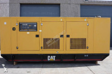 mezzo da cantiere Caterpillar 250F 3306 250 KVA | SNS1061