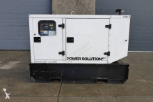 SDMO R44 MITSUBISHI 44 KVA | SNS1110 construction