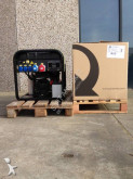 new generator construction