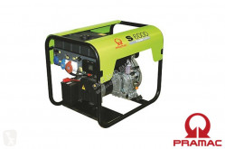 new generator construction