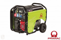new generator construction
