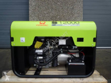 Pramac S12000 NEW , 0 HOURS / SNS161 construction