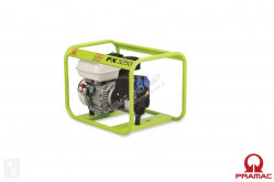 Pramac PX 3250 230V 2.8 kVA construction