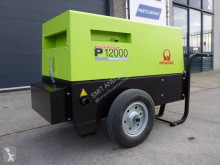 new generator construction
