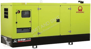 material de obra Pramac GSW225I IVECO 225 KVA | snsp1120