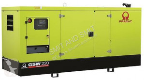 material de obra Pramac GSW220P PERKINS 220 KVA | snsp1118