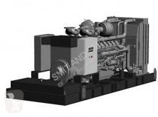 material de obra Pramac GSW1130P PERKINS 1130 KVA | SNSP1146