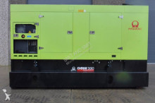 material de obra Pramac GSW 330 |VOLVO 330 KVA | SNS1096