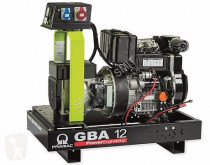 materiaal voor de bouw Pramac GBA12