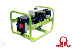 new generator construction