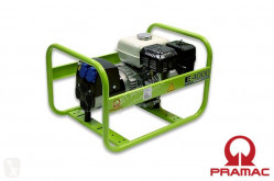 new generator construction