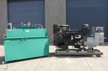 Perkins 275 KVA WITH TANK | SNS1161 construction