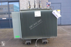 used generator construction