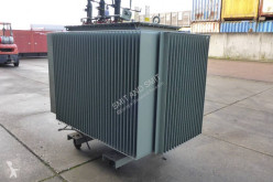 n/a MINERA 1000 KVA TRANSFORMATOR | SNS1101 construction