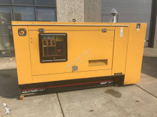 Olympian GEP100 - PERKINS 1006 | SNS1181 construction