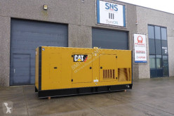 mezzo da cantiere Caterpillar DE5550EO 550 KVA | SNS1103