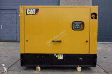 mezzo da cantiere Caterpillar DE22E3 22 KVA | SNS1080